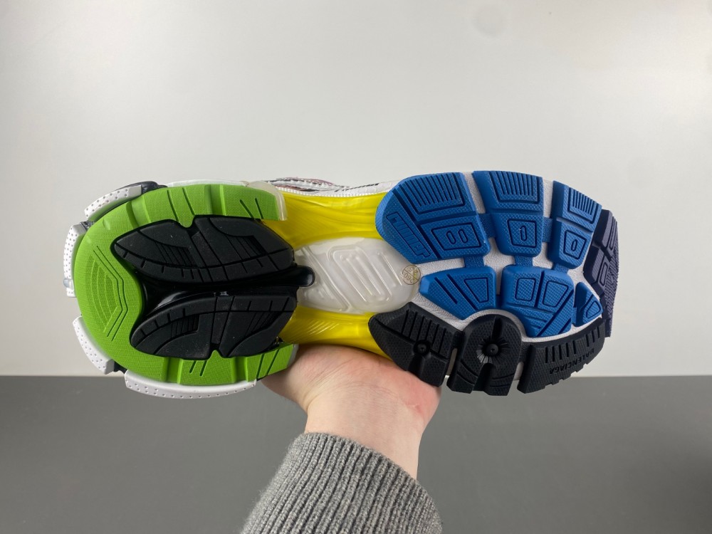 Balenciaga 772774-W3RBW-9168