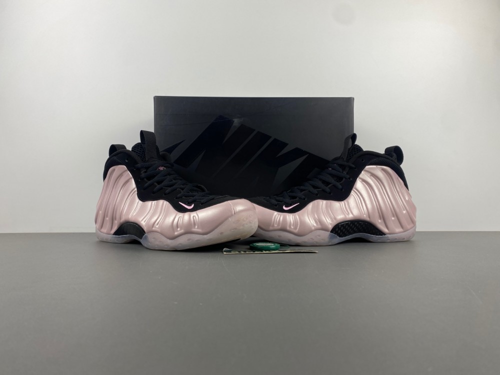 Nike Air Foamposite One “DMV”  HJ4187-001