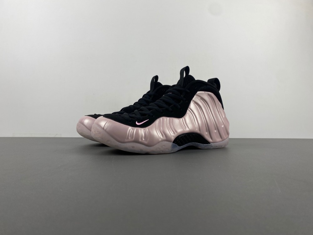 Nike Air Foamposite One “DMV”  HJ4187-001