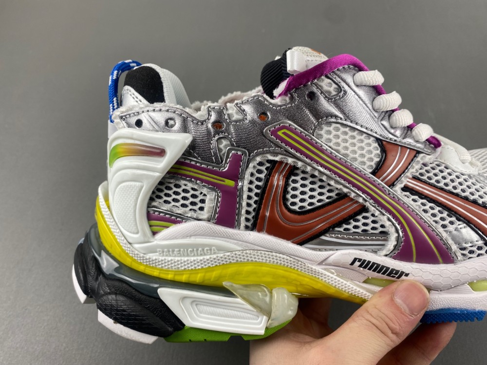 Balenciaga 772774-W3RBW-9168