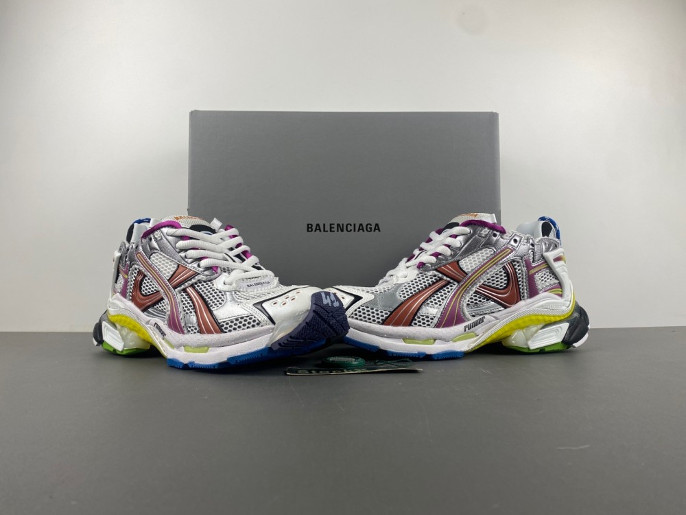 Balenciaga 772774-W3RBW-9168