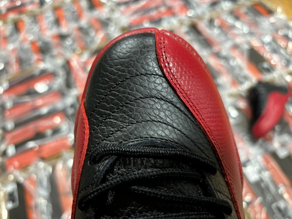 Air Jordan AJ12   2025 130690-002