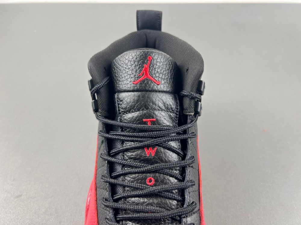 Air Jordan AJ12   2025 130690-002