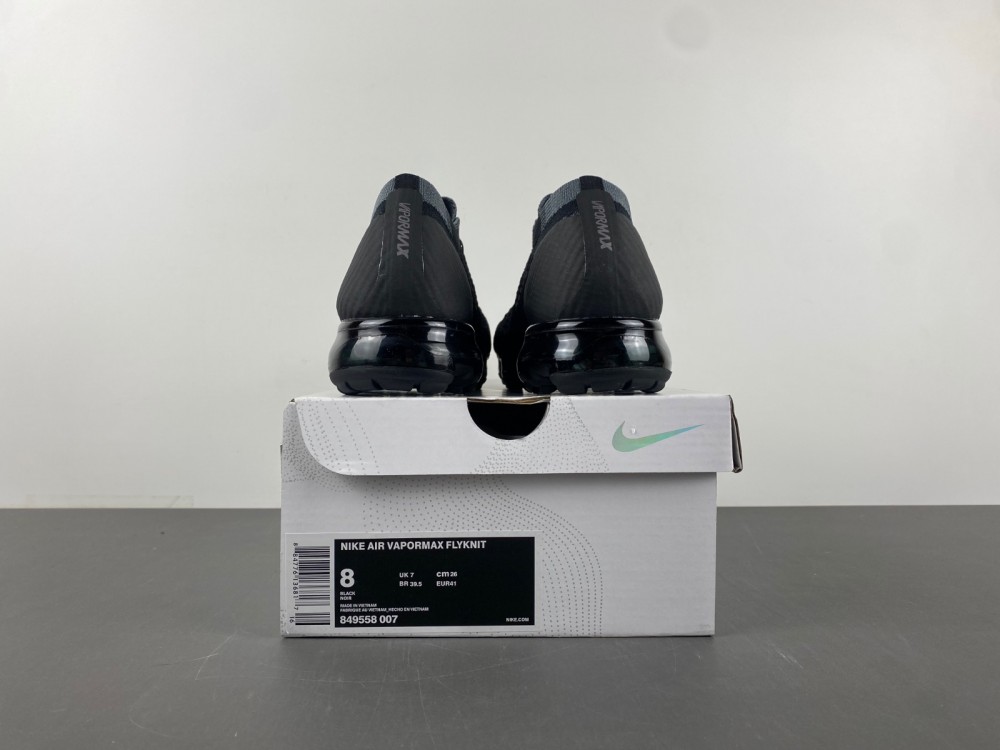 Air VaporMax 