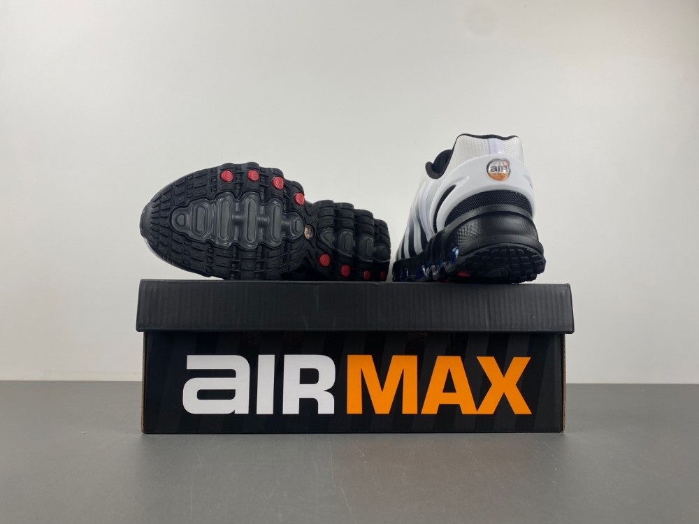 Nike Air Max DN8  FQ7860-010