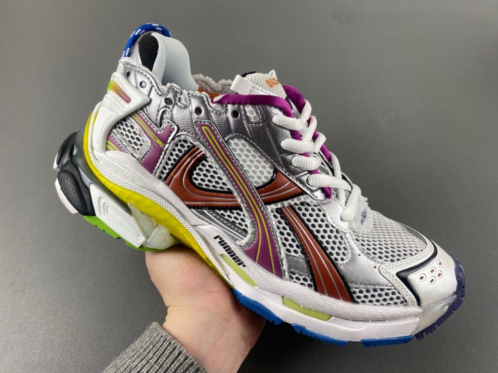 Balenciaga 772774-W3RBW-9168