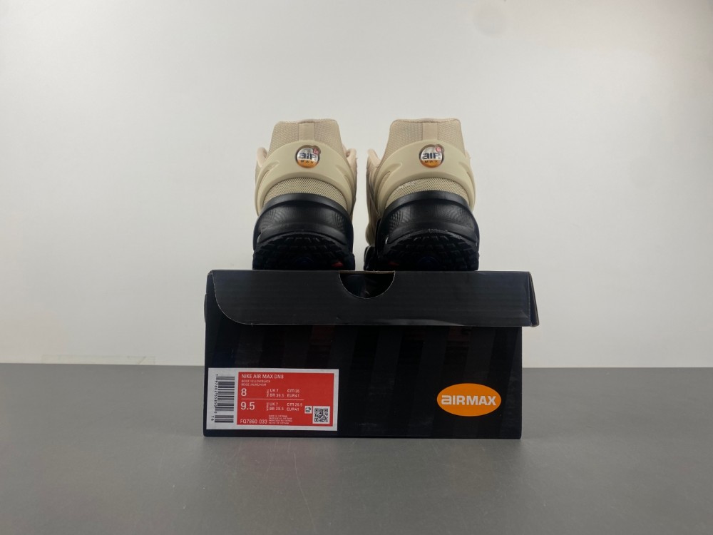 Nike Air Max DN8  FQ7860-033