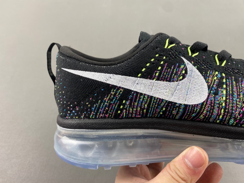 Air Flyknit Air Max 620469-015