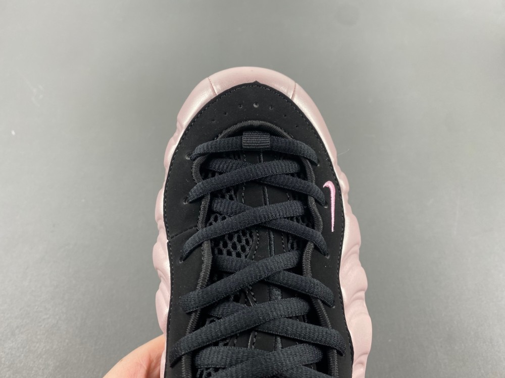 Nike Air Foamposite One “DMV”  HJ4187-001