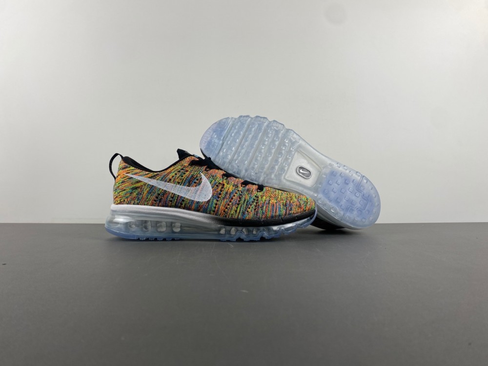 Air Max 2015 Flyknit 