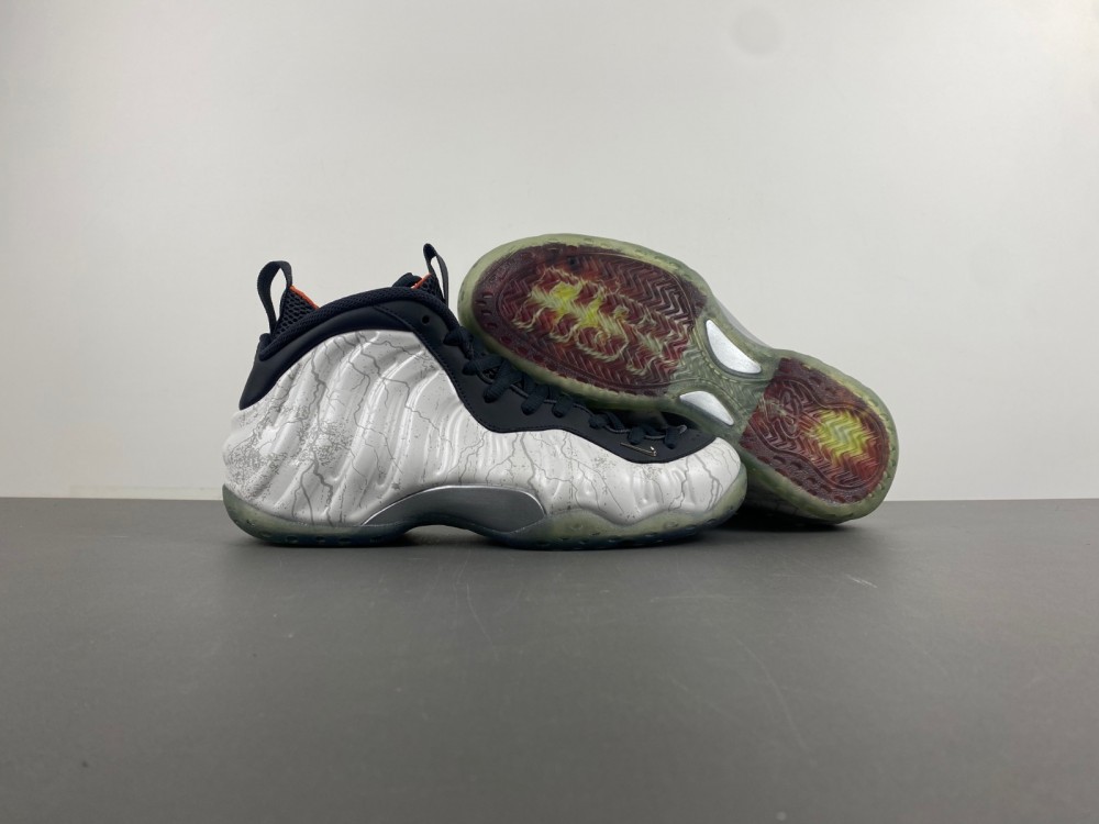 Air Foamposite One  （TEKKEN） HF6367-00