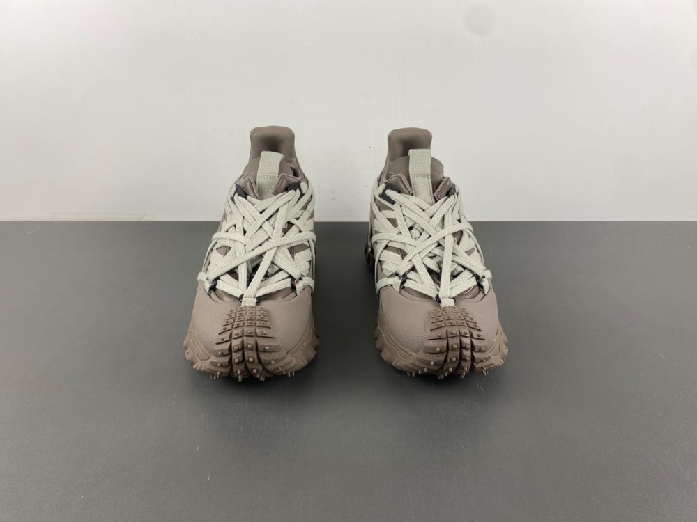 RICK OWENS x Moncler  Trailgrip