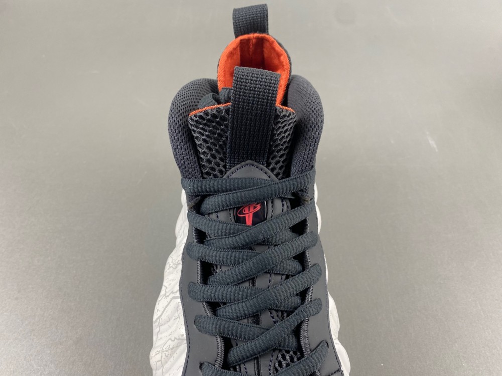 Air Foamposite One  （TEKKEN） HF6367-00