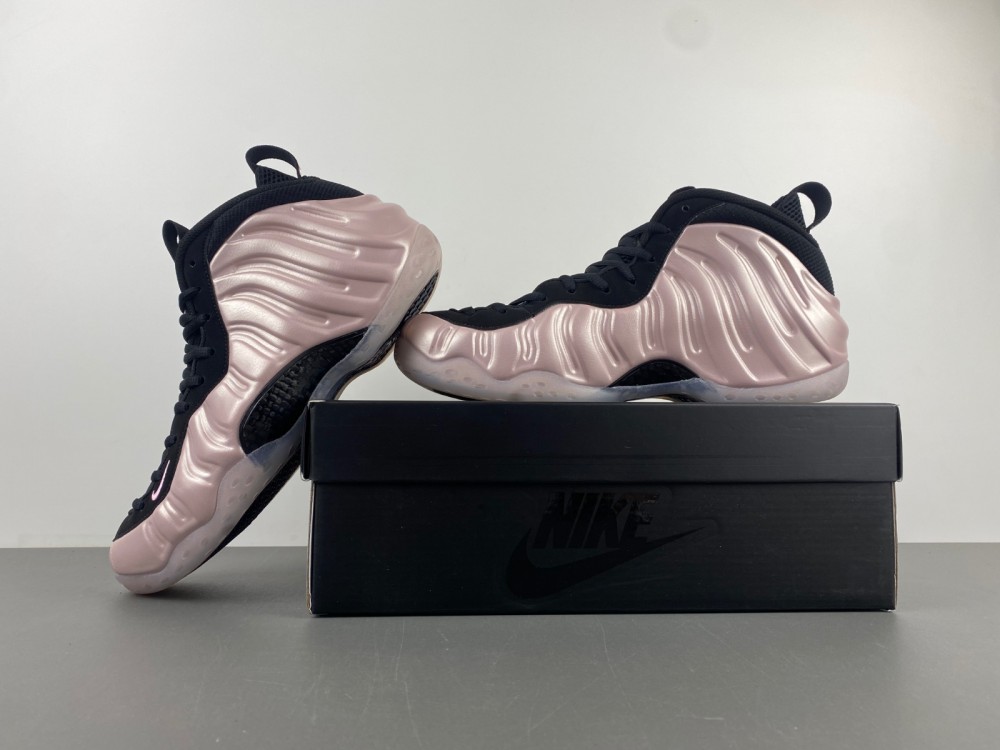 Nike Air Foamposite One “DMV”  HJ4187-001