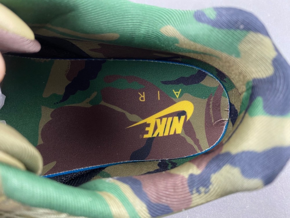 Corteiz x Air Max 95 SP FB2709-300