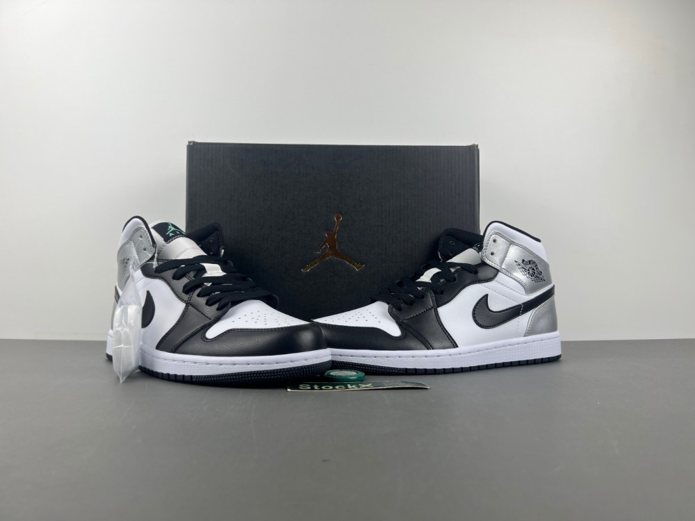 Air Jordan 1 Low  5553558-131