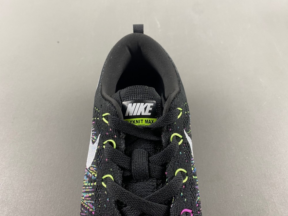 Air Flyknit Air Max 620469-015