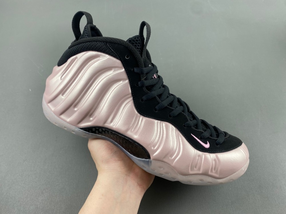 Nike Air Foamposite One “DMV”  HJ4187-001