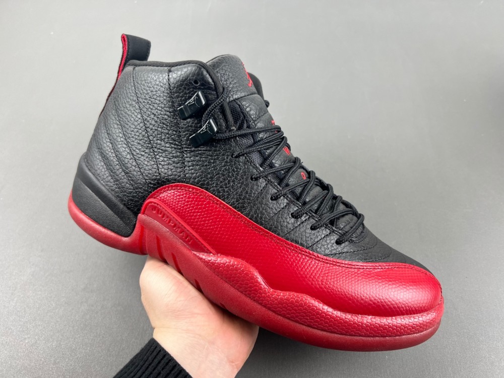 Air Jordan AJ12   2025 130690-002