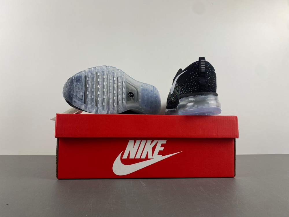Air Flyknit Air Max 620469-015