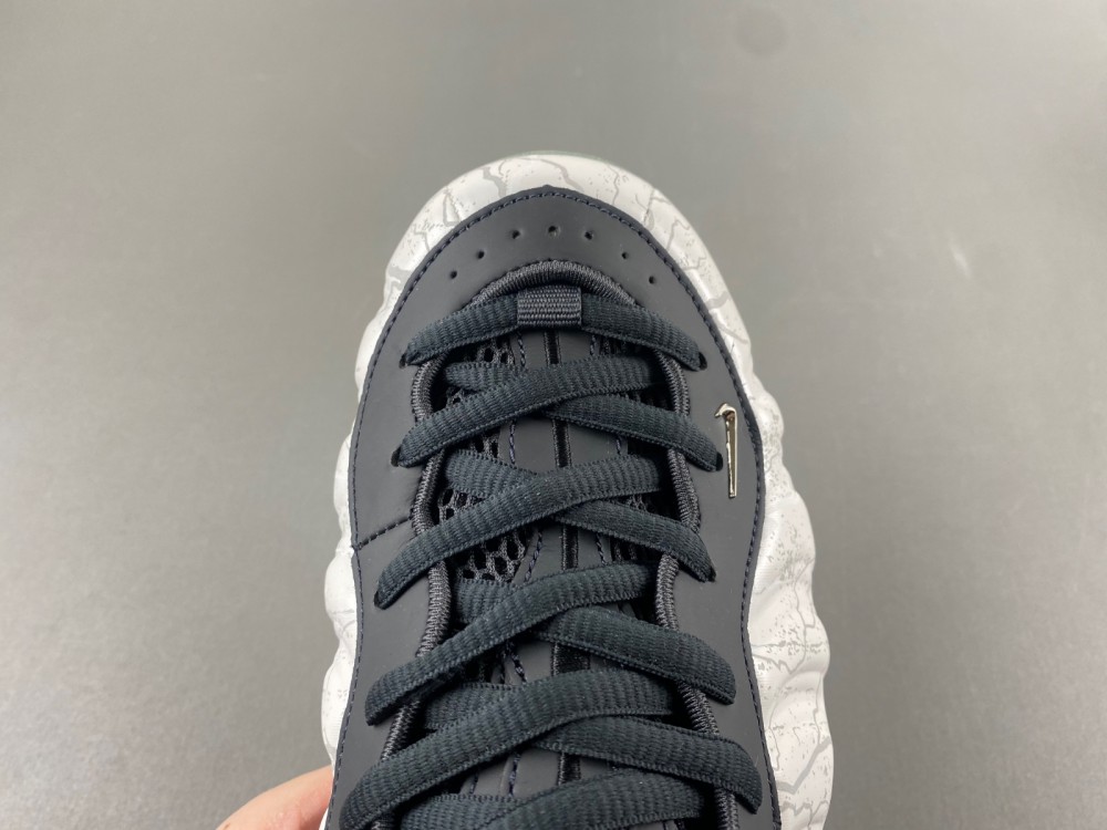 Air Foamposite One  （TEKKEN） HF6367-00