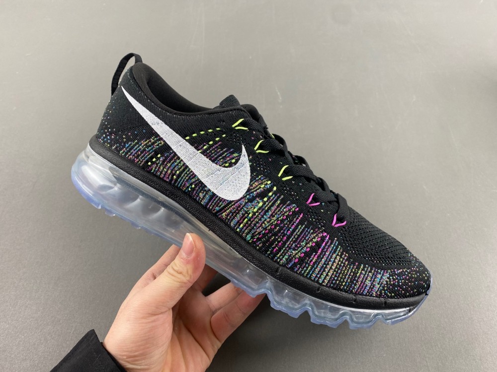 Air Flyknit Air Max 620469-015