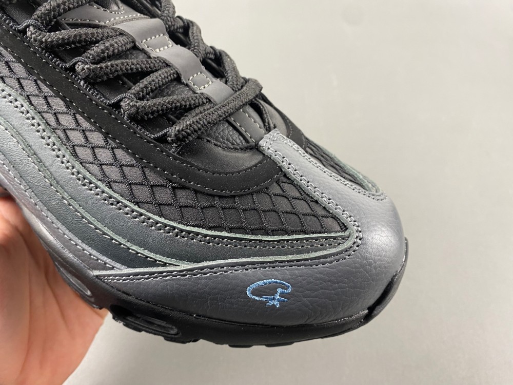 Corteiz x Air Max 95 SP  FB2709-002