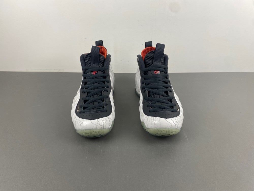Air Foamposite One  （TEKKEN） HF6367-00