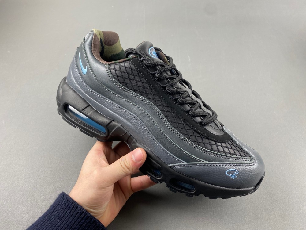 Corteiz x Air Max 95 SP  FB2709-002