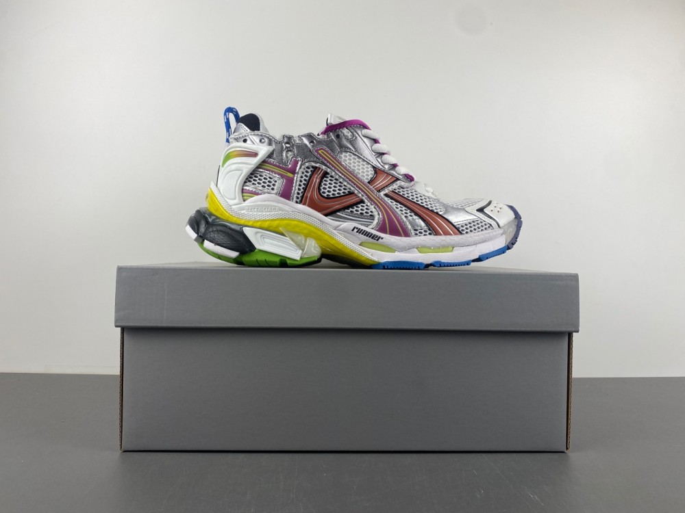 Balenciaga 772774-W3RBW-9168