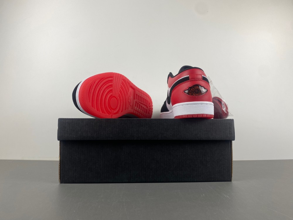 Air Jordan 1 Low  LB8971-106