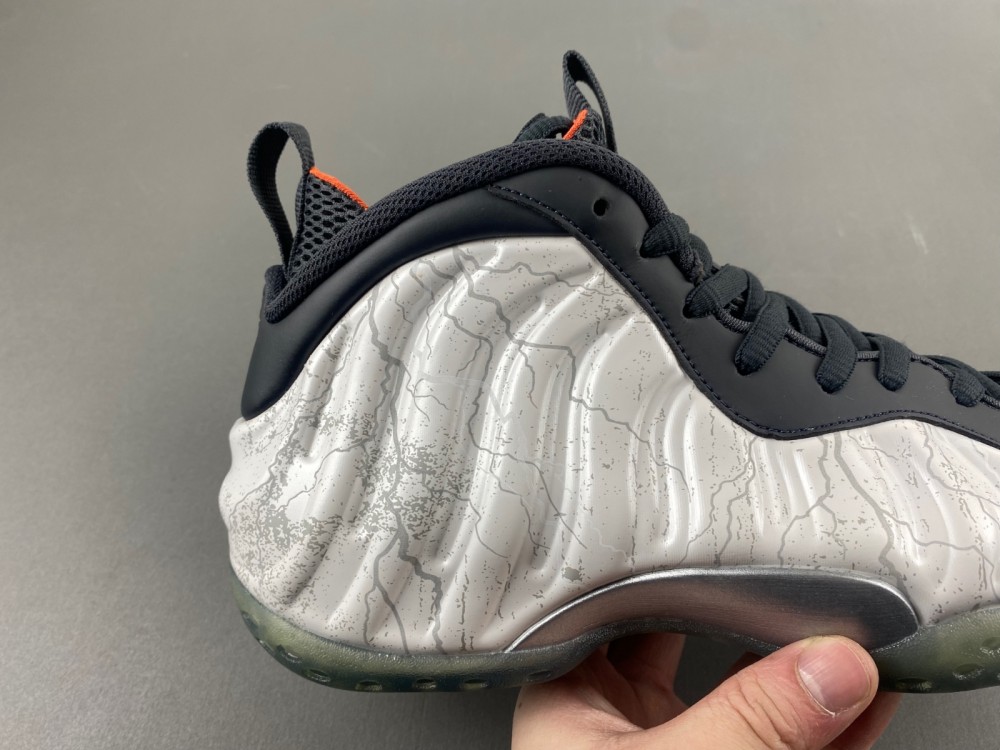 Air Foamposite One  （TEKKEN） HF6367-00
