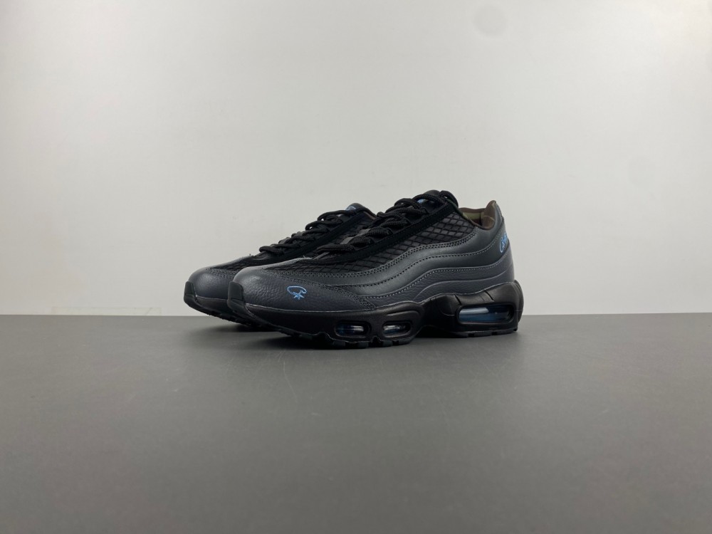 Corteiz x Air Max 95 SP  FB2709-002