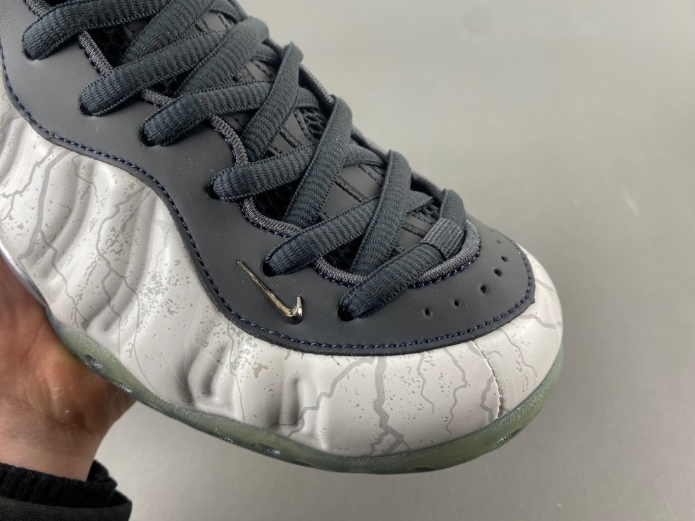Air Foamposite One  （TEKKEN） HF6367-00