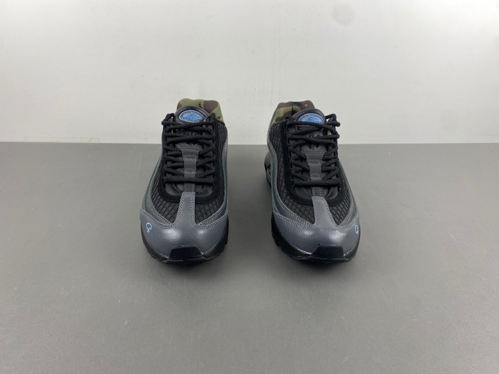 Corteiz x Air Max 95 SP  FB2709-002