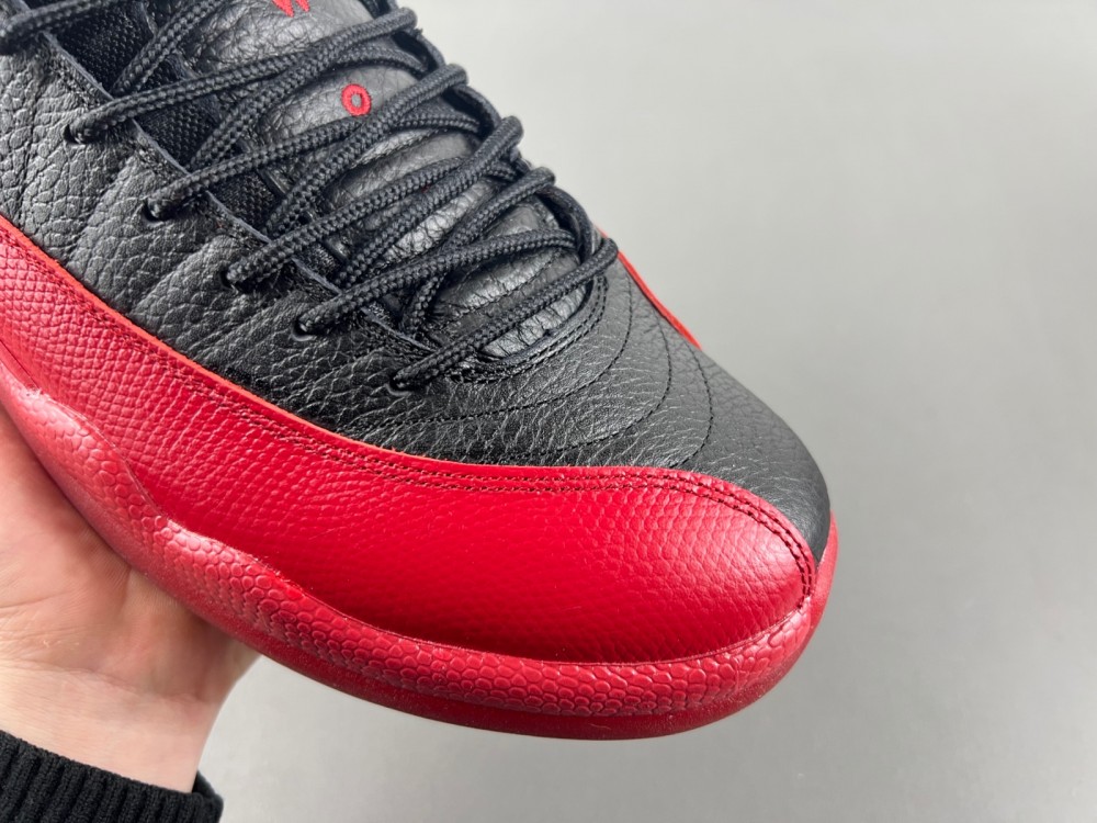 Air Jordan AJ12   2025 130690-002