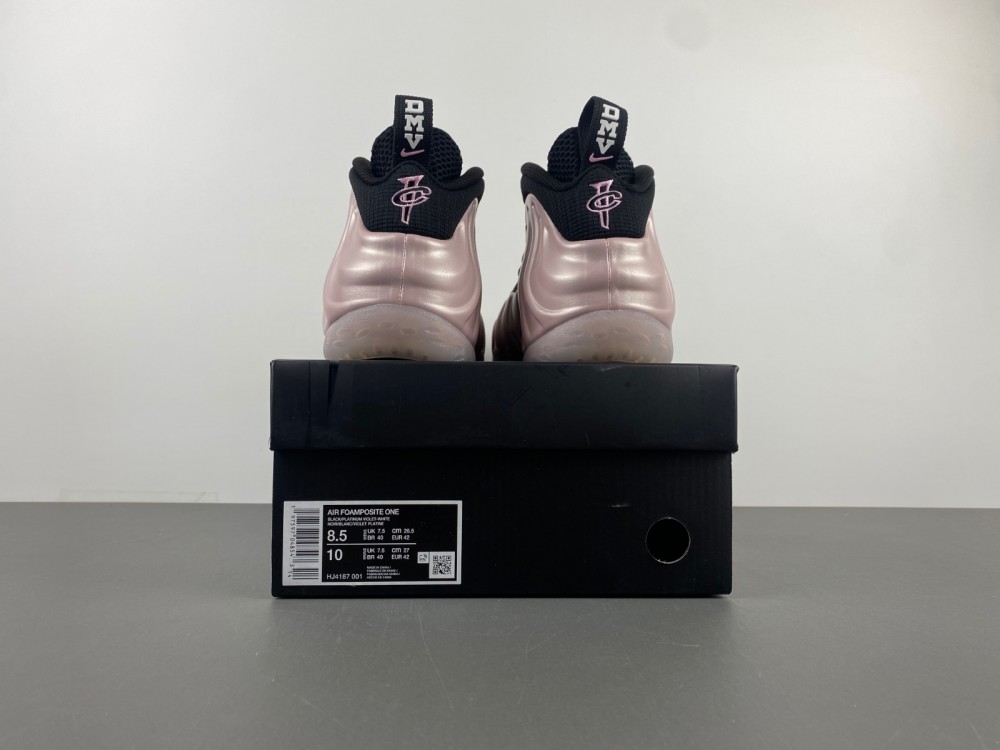 Nike Air Foamposite One “DMV”  HJ4187-001
