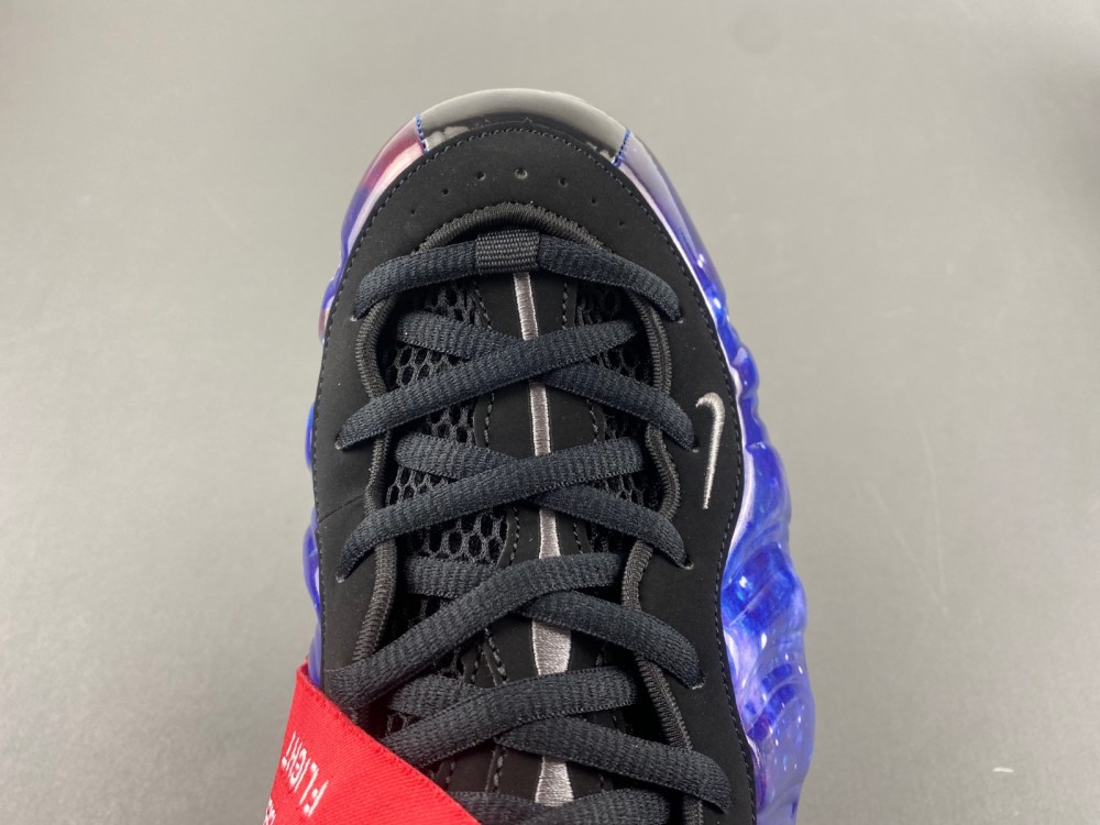 Nike Air Foamposite One “Galaxy”  FQ4303-400