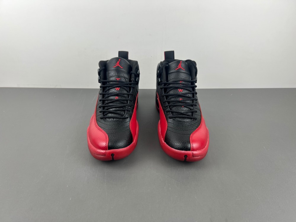 Air Jordan AJ12   2025 130690-002