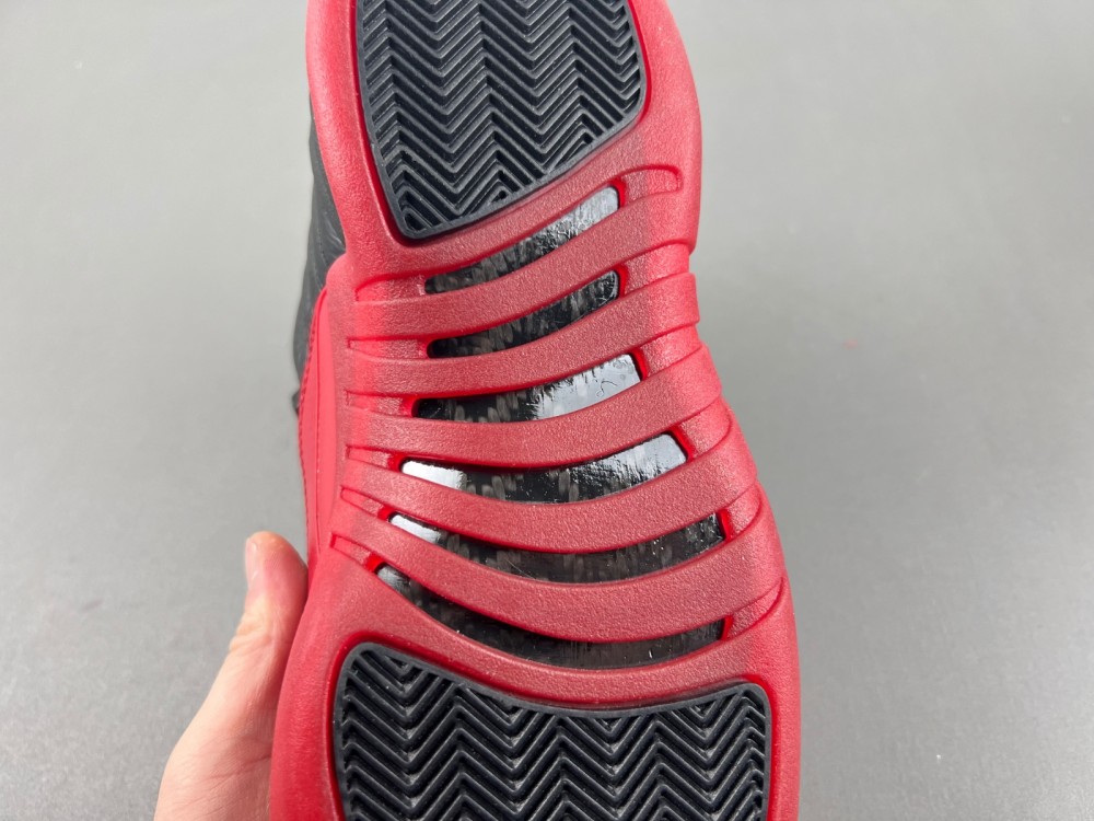 Air Jordan AJ12   2025 130690-002