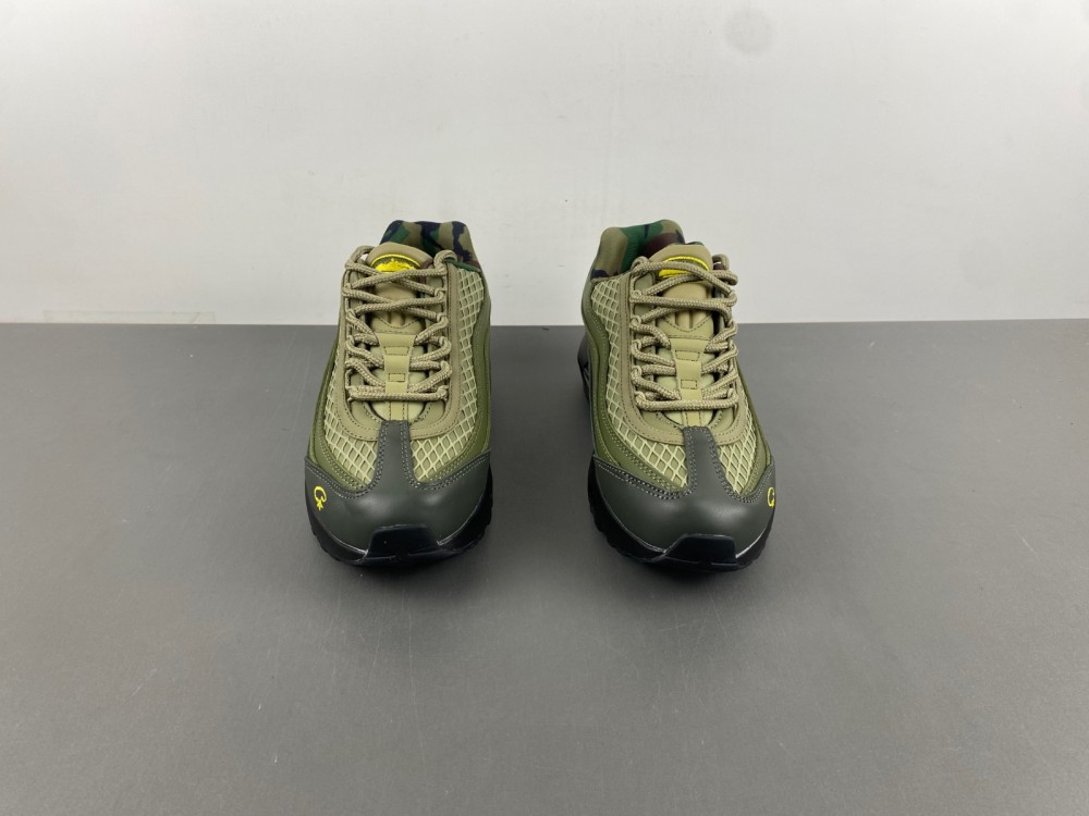 Corteiz x Air Max 95 SP FB2709-300
