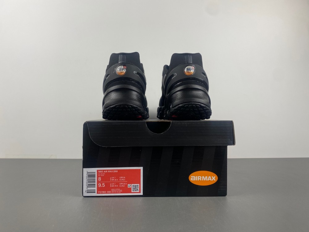 Nike Air Max DN8 FQ7860-008