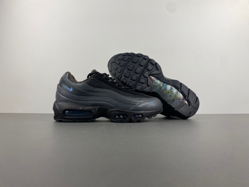 Corteiz x Air Max 95 SP  FB2709-002