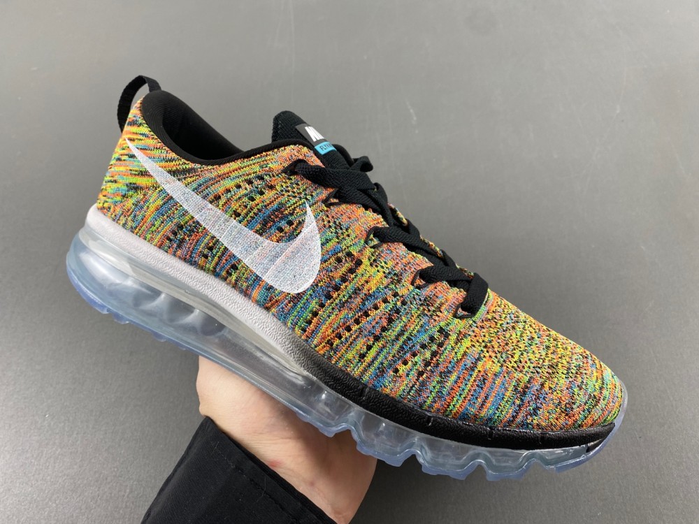 Air Max 2015 Flyknit 