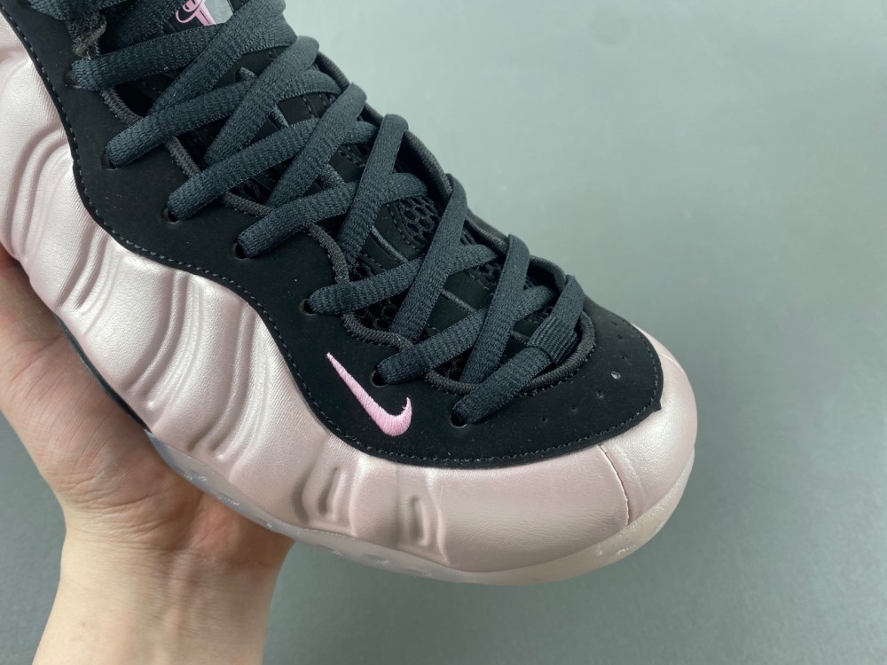 Nike Air Foamposite One “DMV”  HJ4187-001