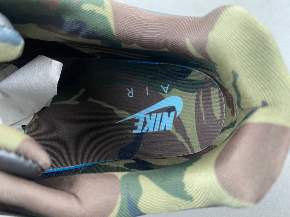 Corteiz x Air Max 95 SP  FB2709-002