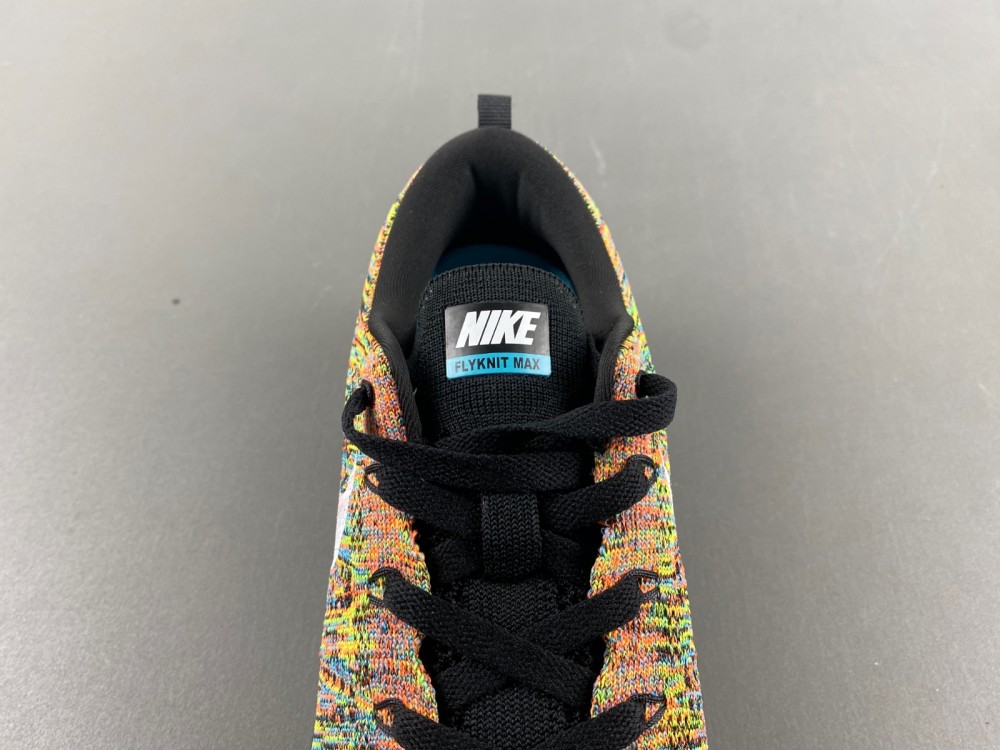 Air Max 2015 Flyknit 