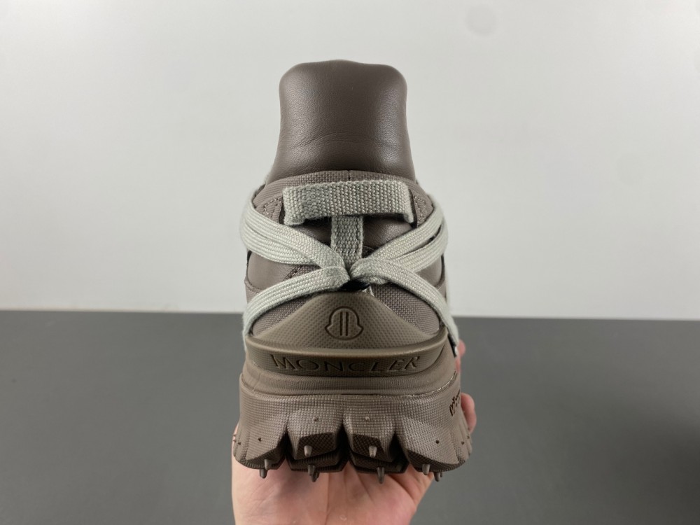 RICK OWENS x Moncler  Trailgrip