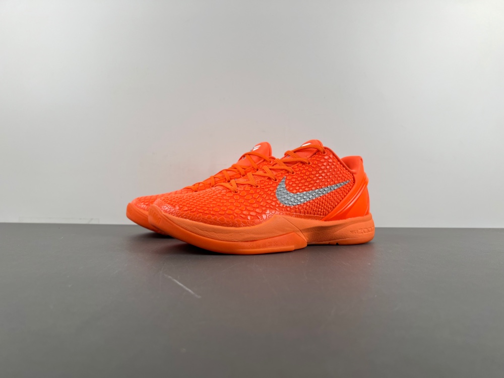 NIKE ZOOM KOBE 6  PE2025-105