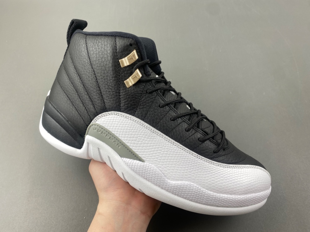 Air Jordan 12 Playoffs 2022 Release Date  CT8013-006